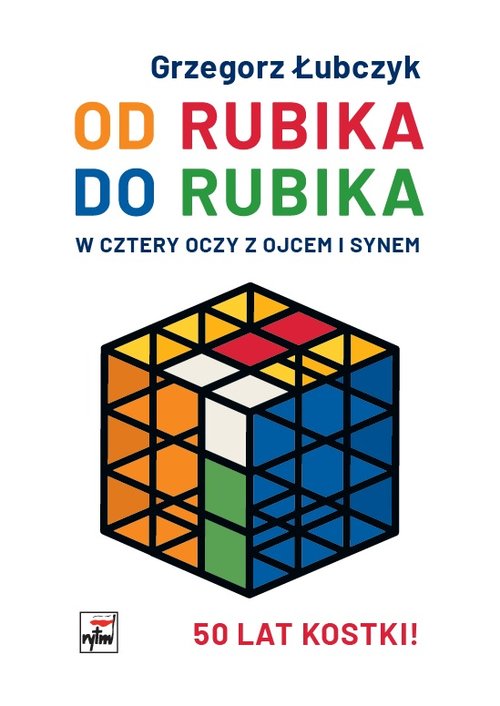 Od Rubika do Rubika.