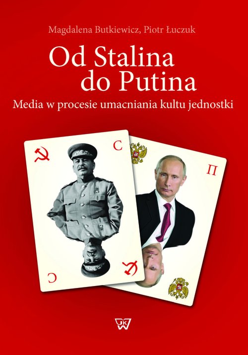 Od Stalina do Putina