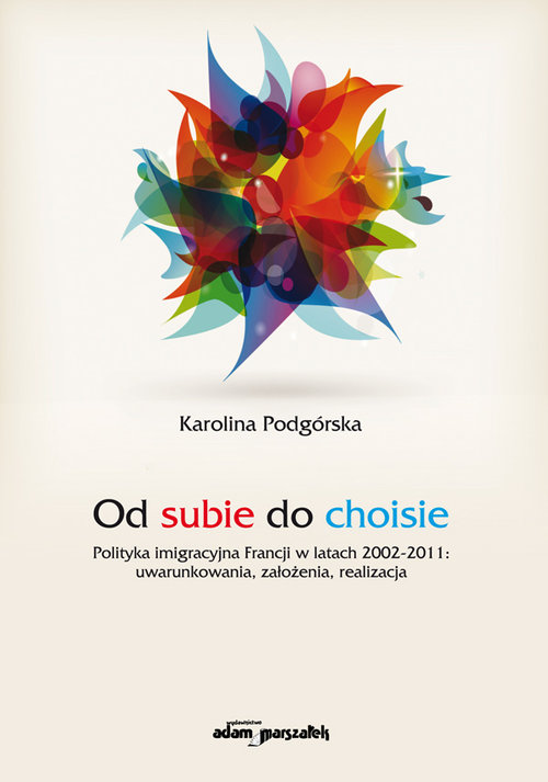 Od subie do choisie