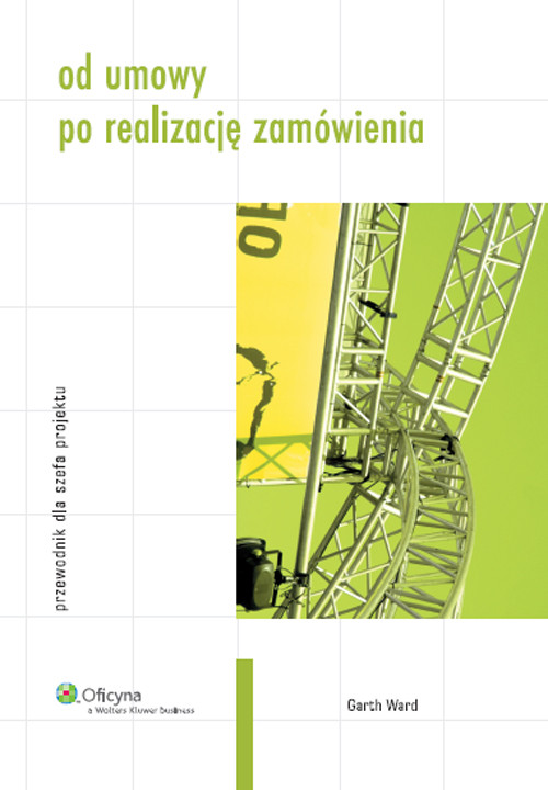 Od umowy po realizację zamówienia