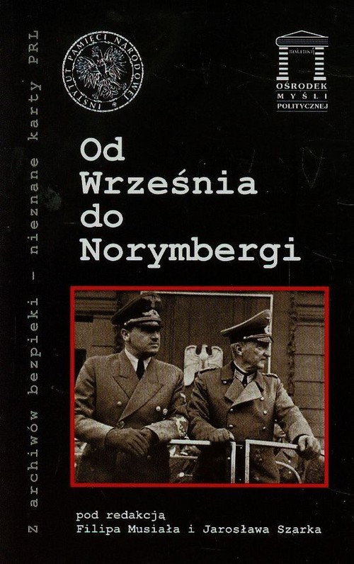 Od Września do Norymbergi