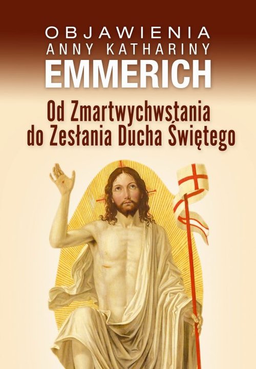 Od Zmartwychwstania do Zesłania Ducha Świętego