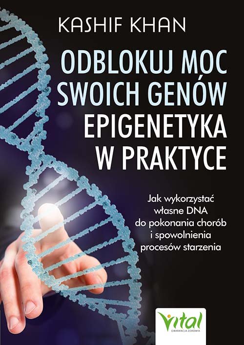 Odblokuj moc swoich genów