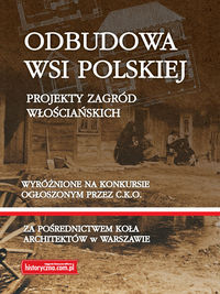 Odbudowa wsi polskiej