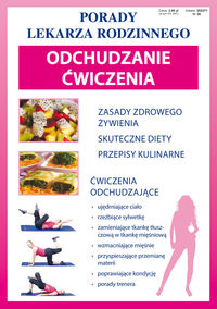 Odchudzanie Ćwiczenia