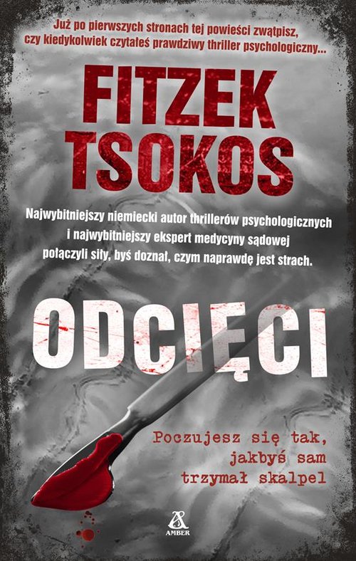 Odcięci