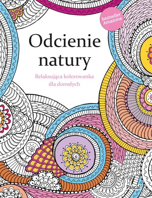 Odcienie natury