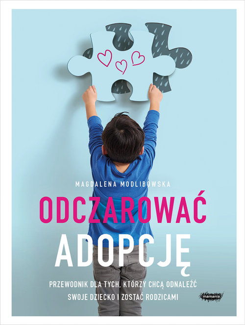 Odczarować adopcję