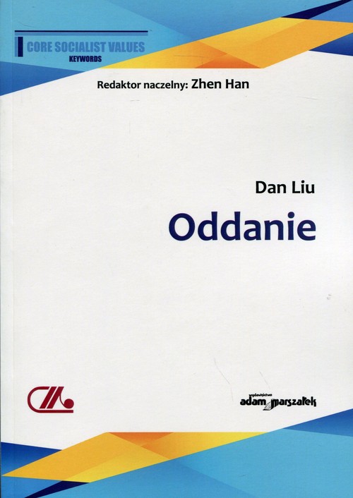 Oddanie