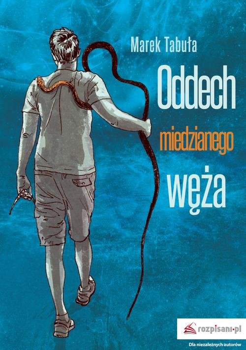 Oddech miedzianego węża