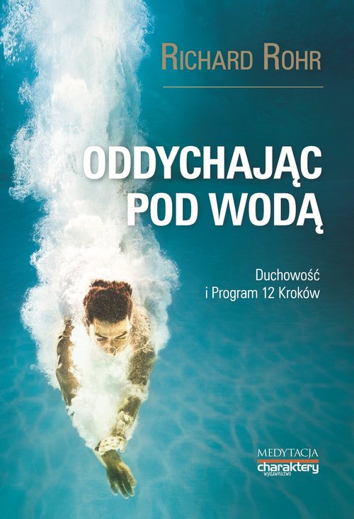 Oddychając pod wodą