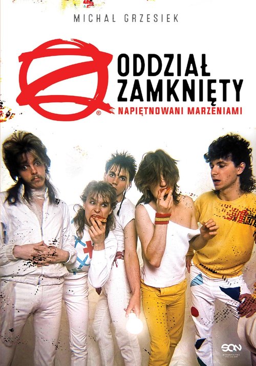 Oddział Zamknięty