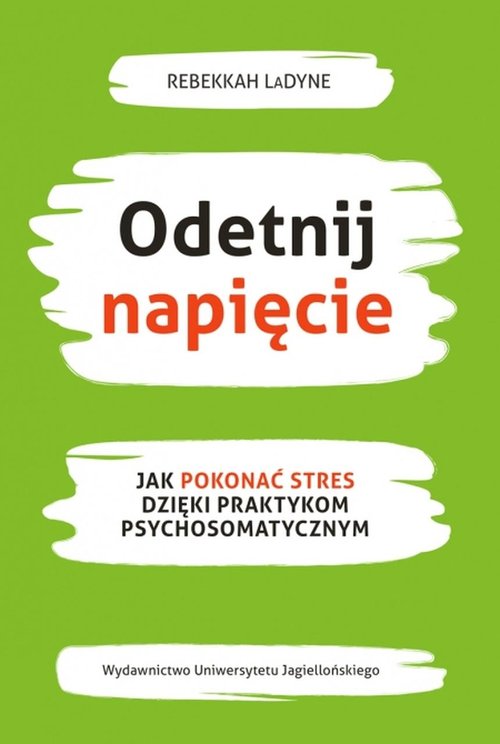 Odetnij napięcie