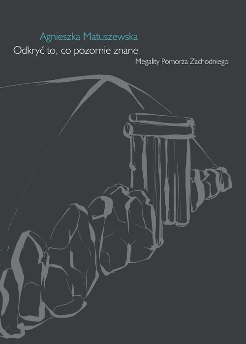 Odkryć to, co pozornie znane