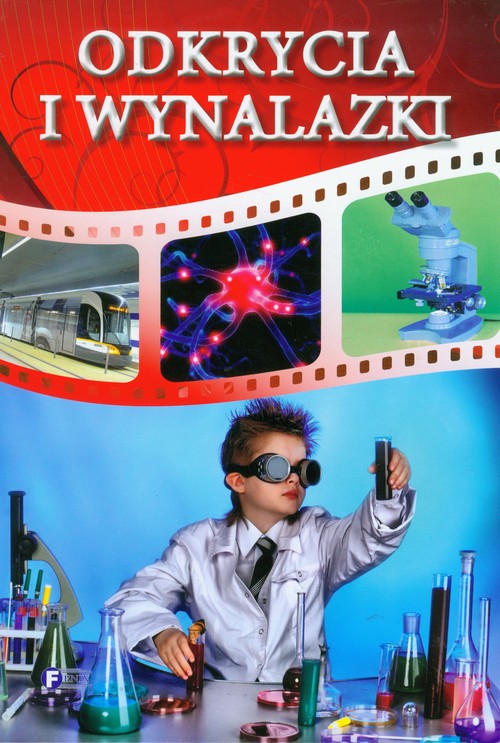 Odkrycia i wynalazki