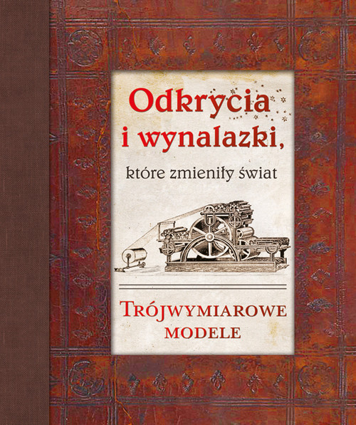 Odkrycia i wynalazki które zmieniły świat