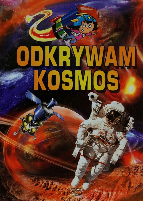 Odkrywam kosmos