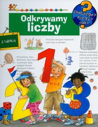 Odkrywamy liczby Dlaczego Kiedy Jak