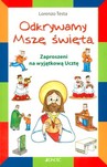 Odkrywamy mszę świętą