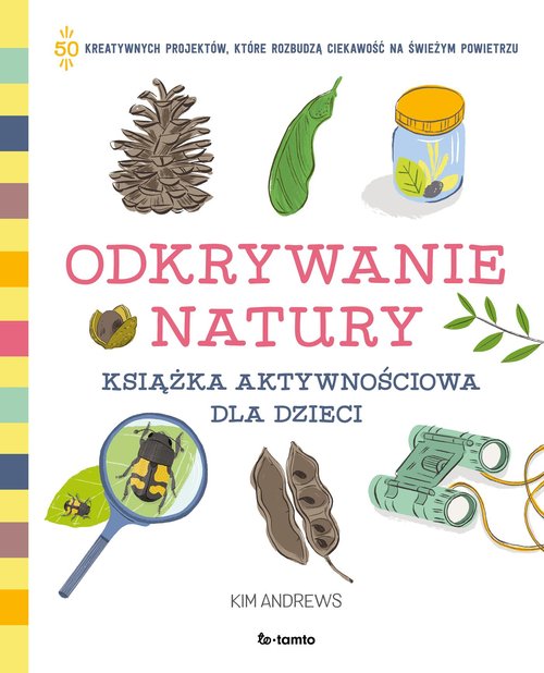 Odkrywanie natury