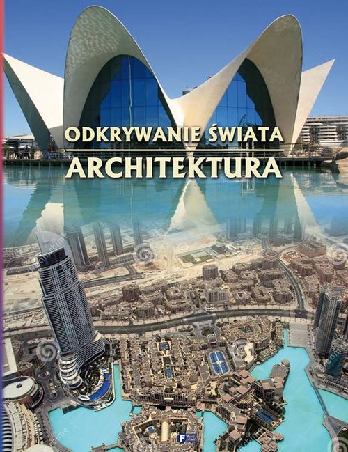 Odkrywanie świata. Architektura