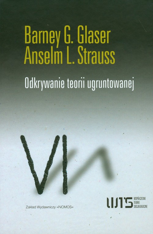 Odkrywanie teorii ugruntowanej