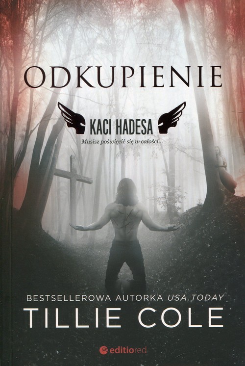 Odkupienie Kaci Hadesa