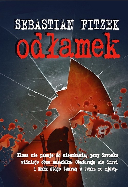 Odłamek