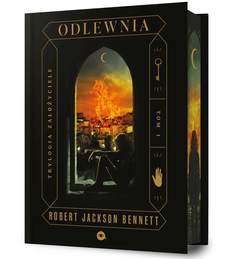 Odlewnia.