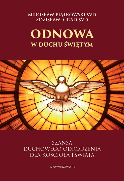 Odnowa w Duchu Świętym
