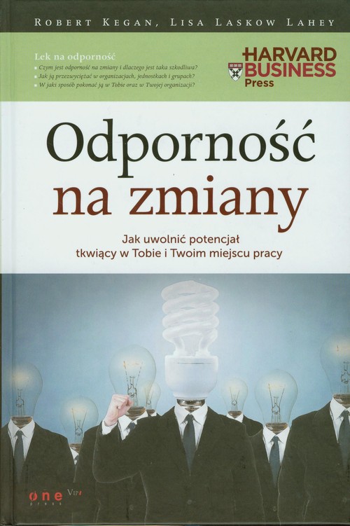Odporność na zmiany