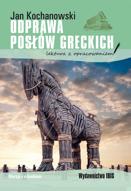 Odprawa posłów greckich