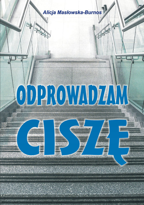 Odprowadzam ciszę