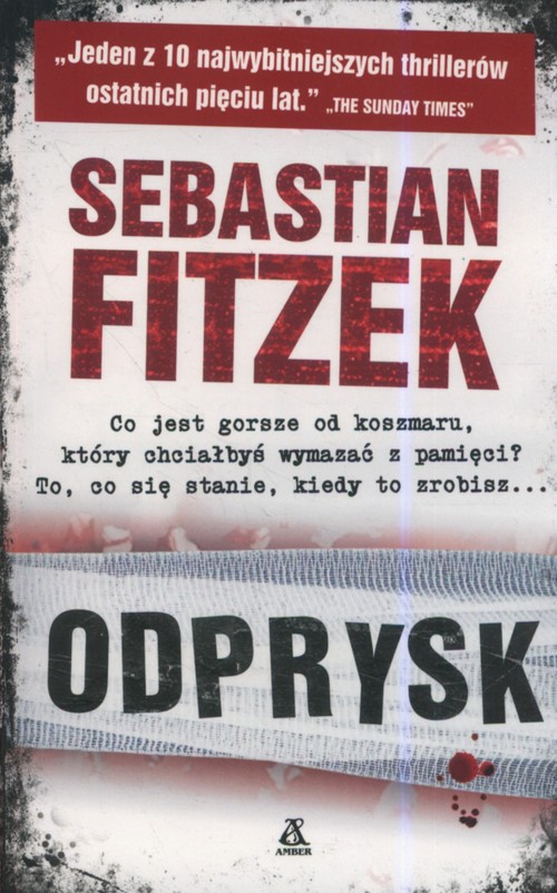 Odprysk