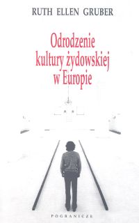 Odrodzenie kultury żydowskiej w Europie
