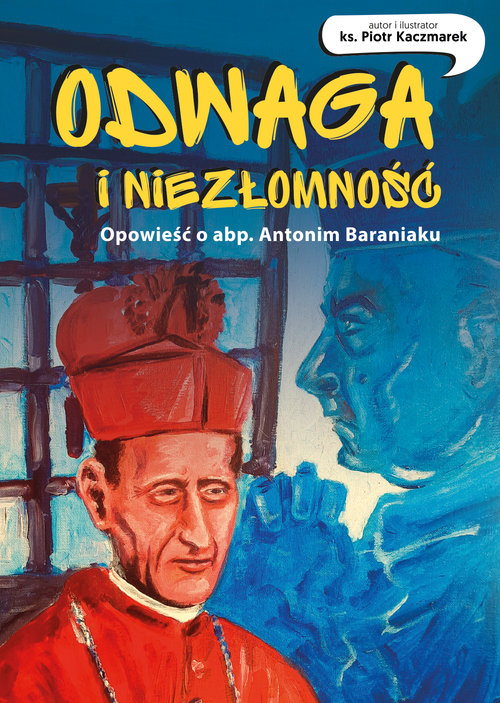Odwaga  i niezłomność