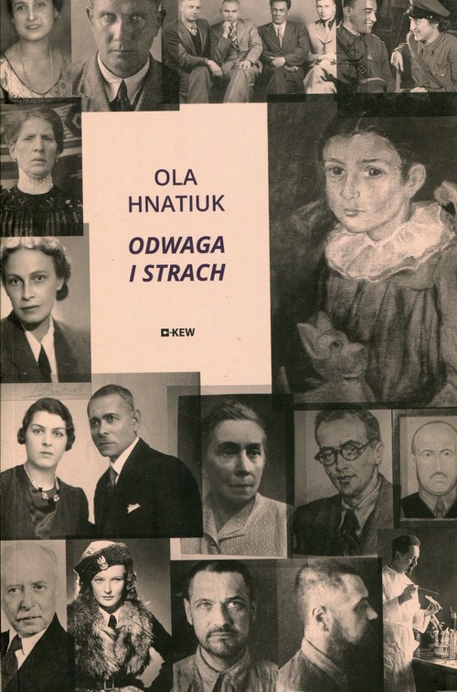 Odwaga i strach