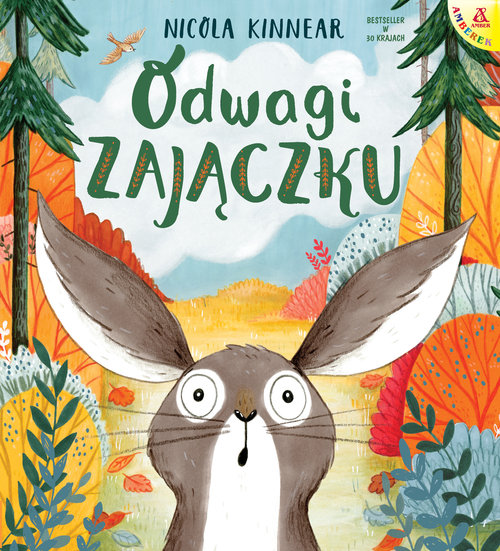 Odwagi, zajączku