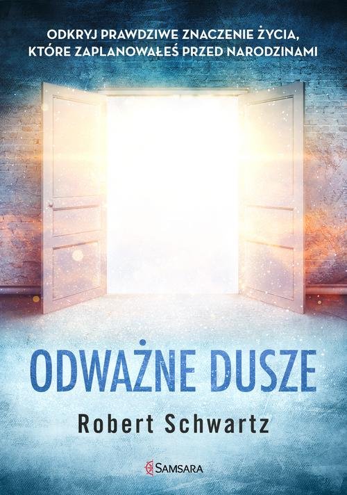 Odważne dusze