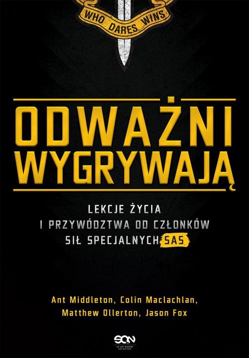 Odważni wygrywają