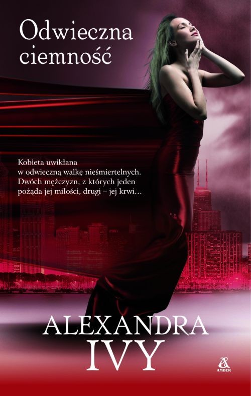 Odwieczna ciemność