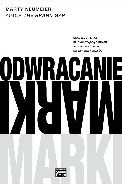 Odwracanie marki