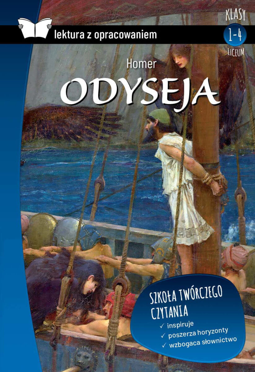 Odyseja