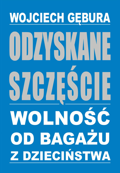 Odzyskane szczęście