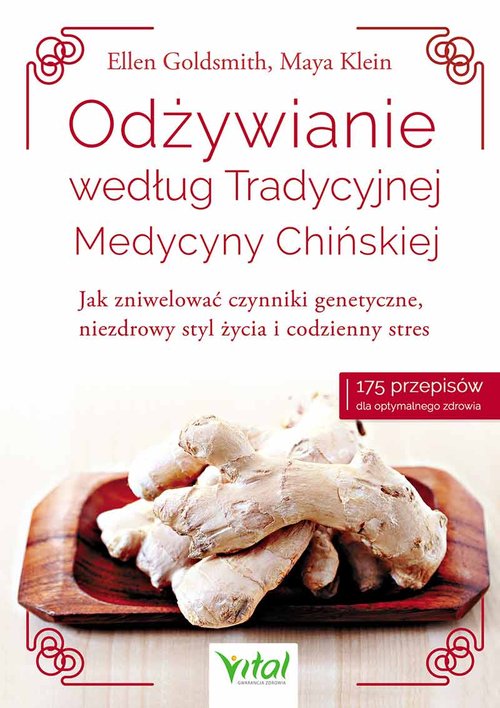 Odżywianie według Tradycyjnej Medycyny Chińskiej