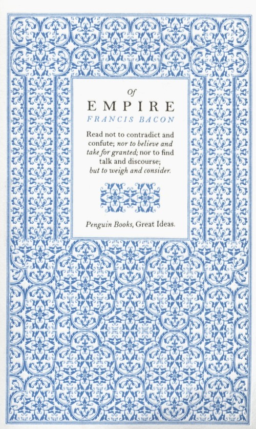 Of Empire