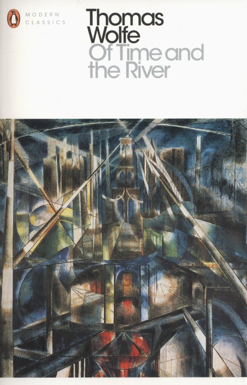 Of Time and the River
