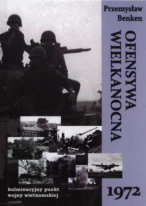 Ofensywa Wielkanocna 1972