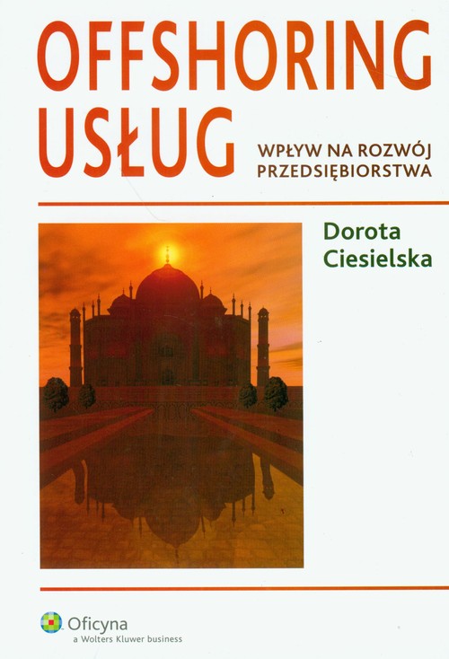 Offshoring Usług