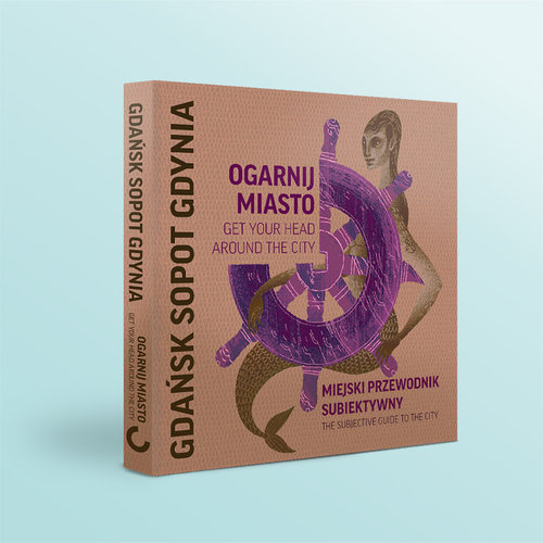 Ogarnij miasto Gdańsk Sopot Gdynia